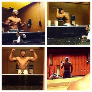 Meet your Posher, Frank